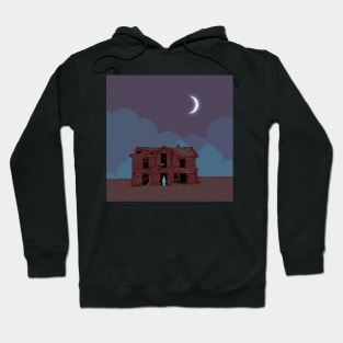 The house Hoodie